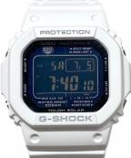 CASIOカシオ）の古着「デジタルウォッチ」｜ホワイト