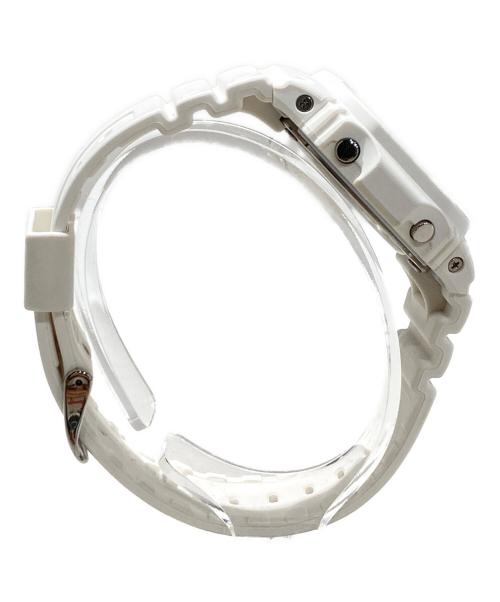 CASIO（カシオ）CASIO (カシオ) デジタルウォッチ ホワイトの古着・服飾アイテム