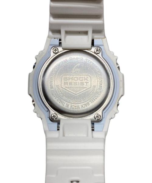 CASIO（カシオ）CASIO (カシオ) デジタルウォッチ ホワイトの古着・服飾アイテム