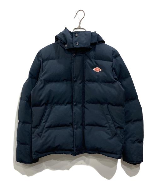 DANTON（ダントン）DANTON (ダントン) ダウンジャケット ネイビー サイズ:36の古着・服飾アイテム