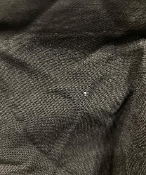 JUNYA WATANABE COMME des GARCONS（(ジュンヤワタナベ コムデギャルソン）JUNYA WATANABE COMME des GARCONS (ジュンヤワタナベ コムデギャルソン) 変形ワンピース ブラック サイズ:XSの古着・服飾アイテム