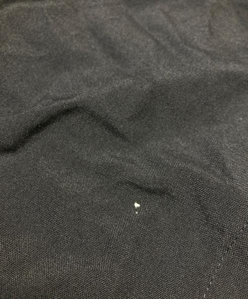 JUNYA WATANABE COMME des GARCONS（(ジュンヤワタナベ コムデギャルソン）JUNYA WATANABE COMME des GARCONS (ジュンヤワタナベ コムデギャルソン) 変形ワンピース ブラック サイズ:XSの古着・服飾アイテム