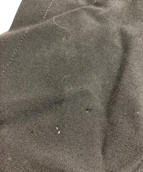 JUNYA WATANABE COMME des GARCONS（(ジュンヤワタナベ コムデギャルソン）JUNYA WATANABE COMME des GARCONS (ジュンヤワタナベ コムデギャルソン) 変形ワンピース ブラック サイズ:XSの古着・服飾アイテム