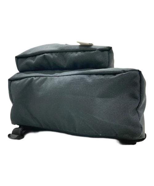 MM6 Maison Margiela（エムエムシックスメゾンマルジェラ）MM6 Maison Margiela (エムエムシックスメゾンマルジェラ) EASTPAK (イーストパック) リュック ブラックの古着・服飾アイテム