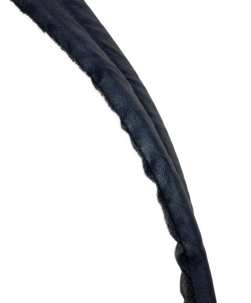 MM6 Maison Margiela（エムエムシックスメゾンマルジェラ）MM6 Maison Margiela (エムエムシックスメゾンマルジェラ) EASTPAK (イーストパック) リュック ブラックの古着・服飾アイテム