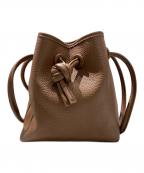 VASICヴァジック）の古着「BOND MINI」｜ブラウン