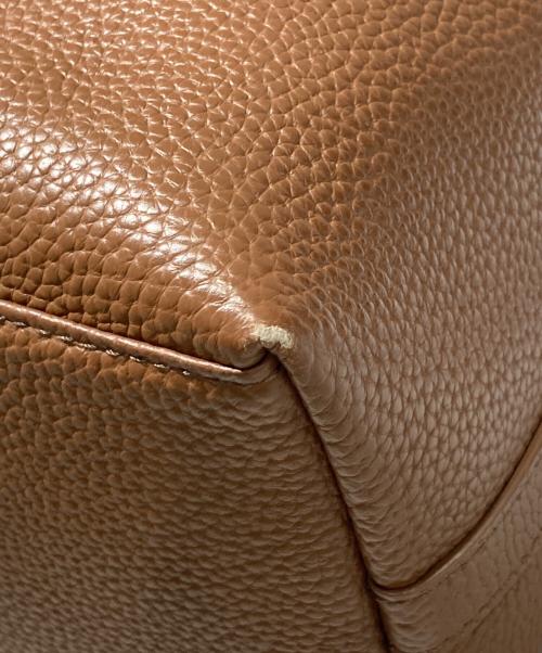 VASIC（ヴァジック）VASIC (ヴァジック) BOND MINI ブラウン サイズ:-の古着・服飾アイテム