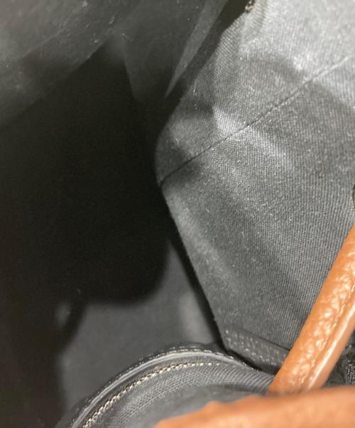 VASIC（ヴァジック）VASIC (ヴァジック) BOND MINI ブラウン サイズ:-の古着・服飾アイテム