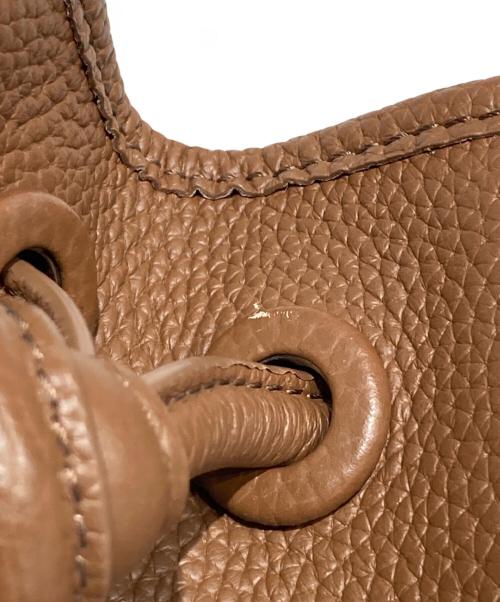 VASIC（ヴァジック）VASIC (ヴァジック) BOND MINI ブラウン サイズ:-の古着・服飾アイテム