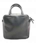 UNITED ARROWS TOKYOユナイテッドアローズトウキョウ）の古着「2WAYショルダーバッグ」｜ブラック