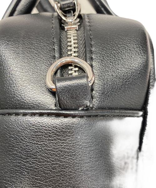 UNITED ARROWS TOKYO（ユナイテッドアローズトウキョウ）UNITED ARROWS TOKYO (ユナイテッドアローズトウキョウ) 2WAYショルダーバッグ ブラックの古着・服飾アイテム