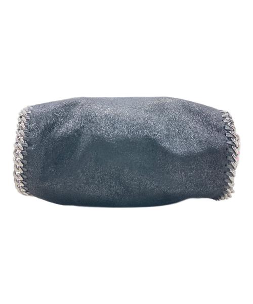 STELLA McCARTNEY（ステラマッカートニー）STELLA McCARTNEY (ステラマッカートニー) ファラベラ ハンドバッグ ミニ ブラック サイズ:-の古着・服飾アイテム