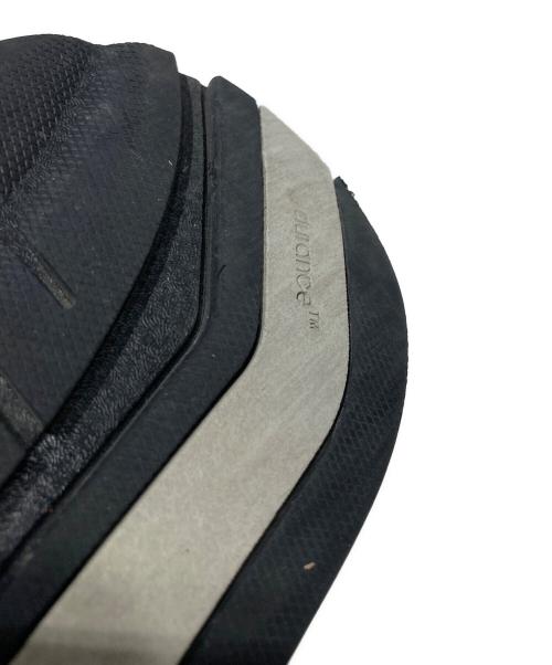 NEW BALANCE（ニューバランス）NEW BALANCE (ニューバランス) M992GR グレー サイズ:26㎝の古着・服飾アイテム