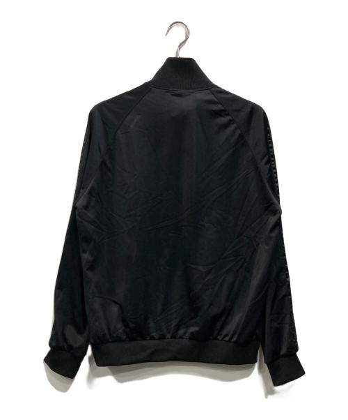 FRED PERRY（フレッドペリー）FRED PERRY (フレッドペリー) トラックジャケット ブラック サイズ:Oの古着・服飾アイテム