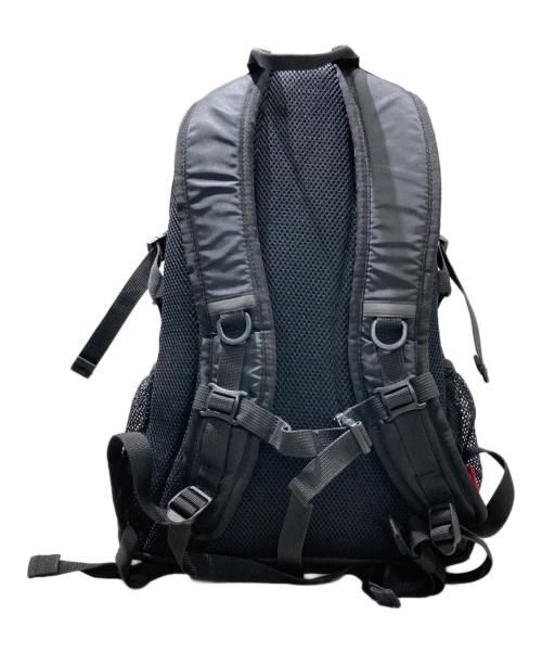 Coleman（コールマン）Coleman (コールマン) リュック ブラックの古着・服飾アイテム