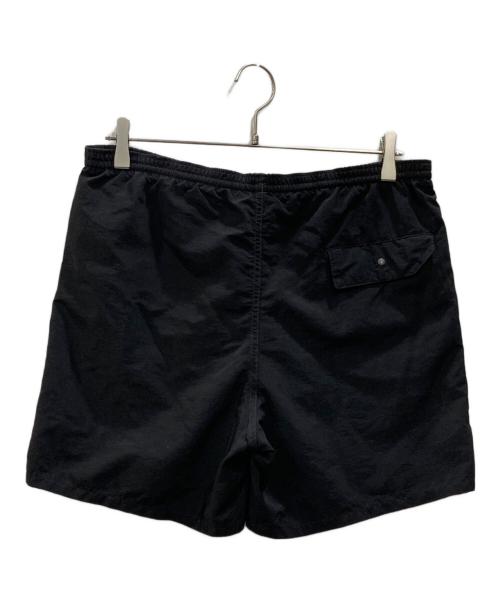 Patagonia（パタゴニア）Patagonia (パタゴニア) バギーショーツ ブラック サイズ:XSの古着・服飾アイテム