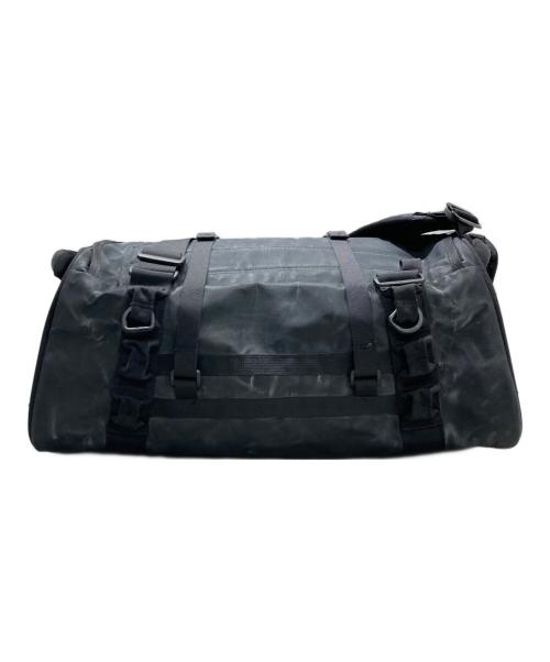GREGORY（グレゴリー）GREGORY (グレゴリー) ダッフルバッグ ブラックの古着・服飾アイテム