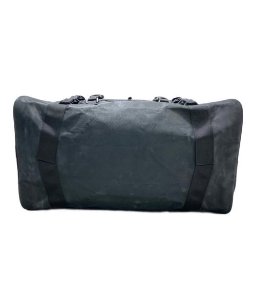 GREGORY（グレゴリー）GREGORY (グレゴリー) ダッフルバッグ ブラックの古着・服飾アイテム