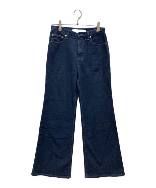 IENA（イエナ）IENA (イエナ) JANE DENIM セミバギーパンツ インディゴ サイズ:38の古着・服飾アイテム