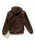 CarHartt (カーハート) アクティブジャケット ブラウン サイズ:XL(14/16)：13000円
