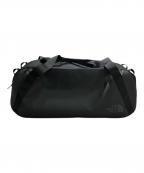 THE NORTH FACEザ ノース フェイス）の古着「ダッフルバッグ」｜ブラック