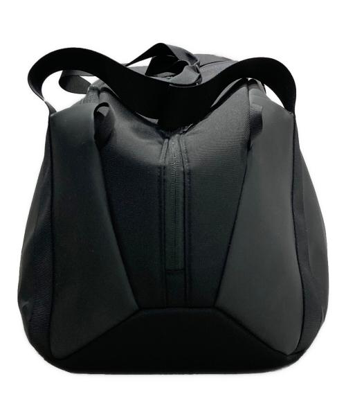 THE NORTH FACE（ザ ノース フェイス）THE NORTH FACE (ザ ノース フェイス) ダッフルバッグ ブラック サイズ:-の古着・服飾アイテム