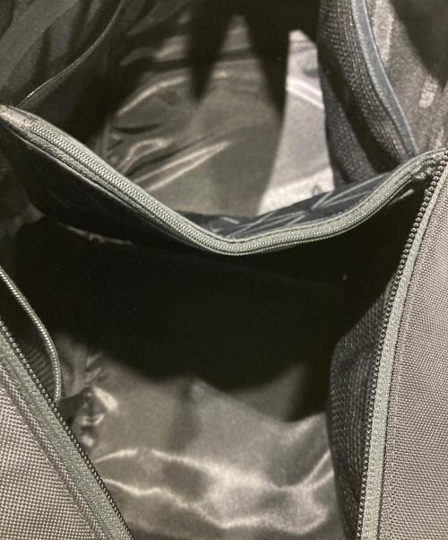 THE NORTH FACE（ザ ノース フェイス）THE NORTH FACE (ザ ノース フェイス) ダッフルバッグ ブラック サイズ:-の古着・服飾アイテム