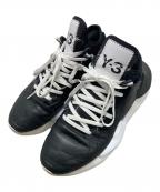 Y-3ワイスリー）の古着「KAIWA」｜ブラック