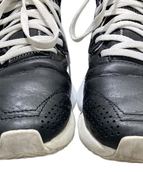 Y-3（ワイスリー）Y-3 (ワイスリー) KAIWA ブラック サイズ:25.5の古着・服飾アイテム