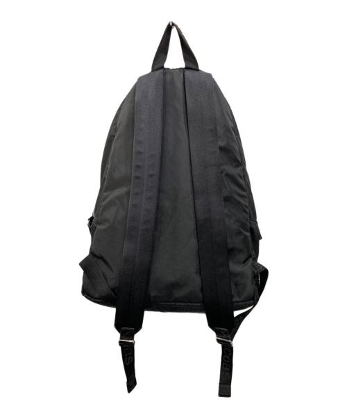 MARC JACOBS（マークジェイコブズ）MARC JACOBS (マークジェイコブス) リュック ブラックの古着・服飾アイテム