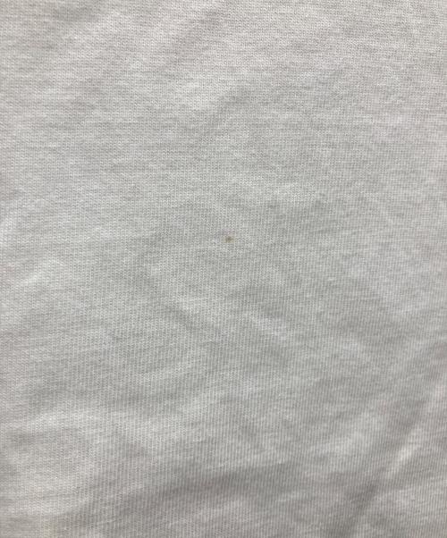 POLO RALPH LAUREN（ポロ・ラルフローレン）POLO RALPH LAUREN (ポロ・ラルフローレン) THE BIG SHIRT ホワイト サイズ:Mの古着・服飾アイテム