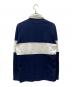 POLO SPORT (ポロスポーツ) ラガーシャツ ネイビー サイズ:S：8000円