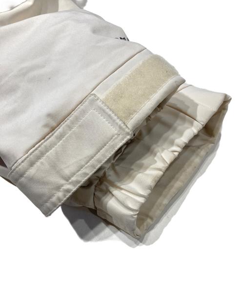 Columbia（コロンビア）Columbia (コロンビア) パウダーケグIIリマスタードインターチェンジ ホワイト×ブルー サイズ:Mの古着・服飾アイテム