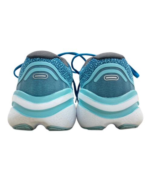 BROOKS（ブルックス）BROOKS (ブルックス) Ghost MAX2 ブルー サイズ:27.5㎝の古着・服飾アイテム
