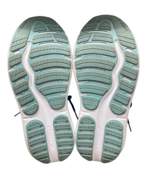 BROOKS（ブルックス）BROOKS (ブルックス) Ghost MAX2 ブルー サイズ:27.5㎝の古着・服飾アイテム