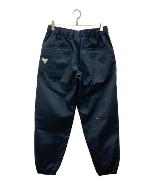 OAKLEY（オークリー）OAKLEY (オークリー) イージーパンツ ネイビー サイズ:L 未使用品の古着・服飾アイテム