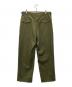 US ARMY (ユーエスアーミー) M51 Wool Field Trousers カーキ サイズ:W31：7000円