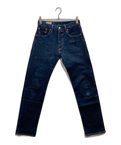 LEVI'S（リーバイス）LEVI'S (リーバイス) '93ストレートフィットデニムパンツ インディゴ サイズ:68.5cm W27 L32の古着・服飾アイテム