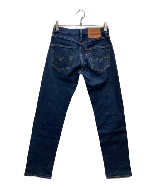 LEVI'S（リーバイス）LEVI'S (リーバイス) '93ストレートフィットデニムパンツ インディゴ サイズ:68.5cm W27 L32の古着・服飾アイテム