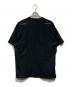C.E (シーイー キャブエンプト) MD PERMANENT OPPOSITES T ブラック サイズ:L：4500円
