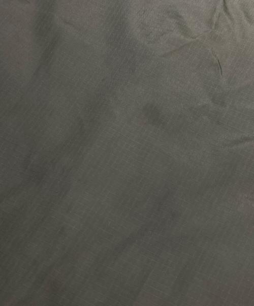 CHUMS（チャムス）CHUMS (チャムス) カポックキルティングリバーシブルジャケット グリーン サイズ:Lの古着・服飾アイテム