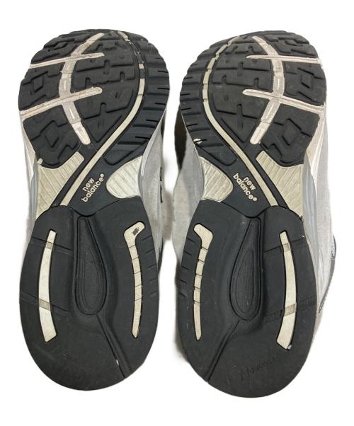 NEW BALANCE（ニューバランス）NEW BALANCE (ニューバランス) MR993GL グレー サイズ:28.5㎝の古着・服飾アイテム