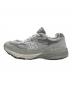 NEW BALANCE (ニューバランス) MR993GL グレー サイズ:28.5㎝：20000円