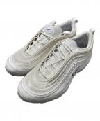 NIKEナイキ）の古着「AIRMAX97」｜ホワイト