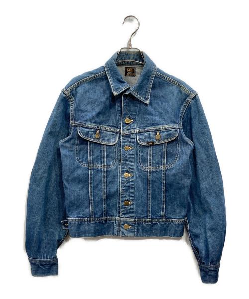 LEE（リー）LEE (リー) デニムジャケット インディゴ サイズ:36の古着・服飾アイテム