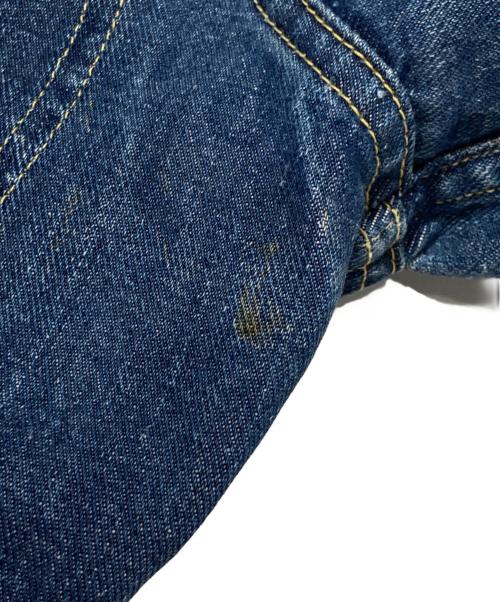 LEE（リー）LEE (リー) デニムジャケット インディゴ サイズ:36の古着・服飾アイテム