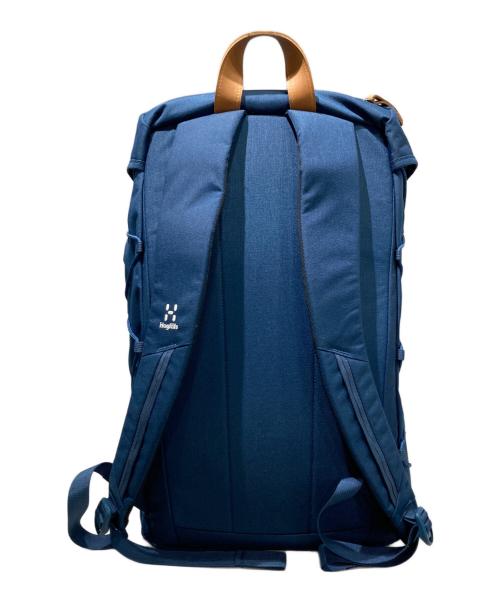 HAGLOFS（ホグロフス）HAGLOFS (ホグロフス) リュック ネイビー サイズ:-の古着・服飾アイテム