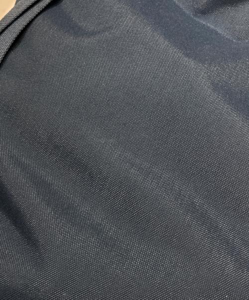 HAGLOFS（ホグロフス）HAGLOFS (ホグロフス) リュック ネイビー サイズ:-の古着・服飾アイテム