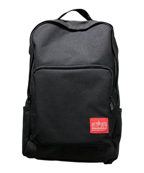 Manhattan Portage（マンハッタンポーテージ）Manhattan Portage (マンハッタンポーテージ) Union square backpack ブラック サイズ:-の古着・服飾アイテム