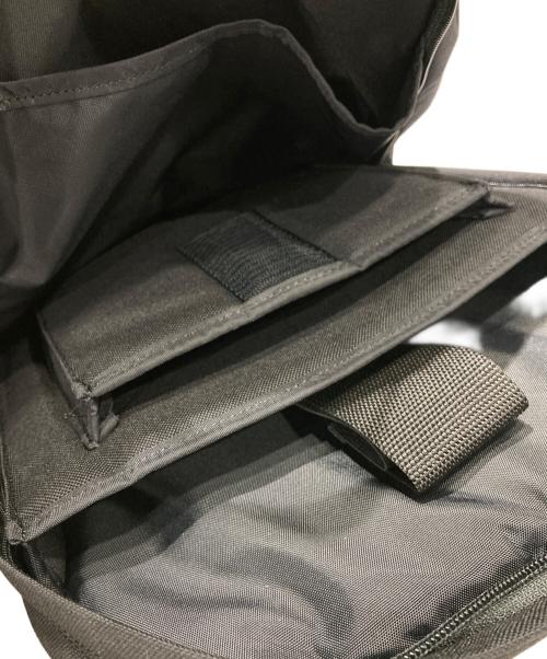 Manhattan Portage（マンハッタンポーテージ）Manhattan Portage (マンハッタンポーテージ) Union square backpack ブラック サイズ:-の古着・服飾アイテム